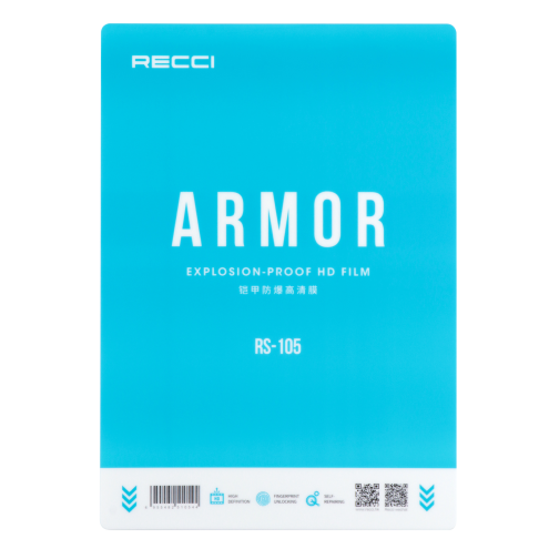 Гідро-гель Плівка Recci Tablet HD 3A RS-105 25 шт Глянець превью 2