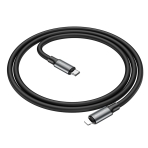 Купити Кабель USB Borofone BX82 PD Type-C to Lightning, 5