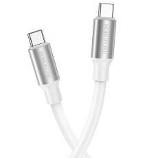 Купити Кабель USB Borofone BX82 60W Type-C to Type-C