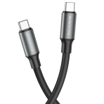 Купити Кабель USB Borofone BX82 60W Type-C to Type-C, 6