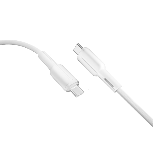 Купити Кабель USB Ridea RC-M221 Prima 60W Type-C to Type-C, 3