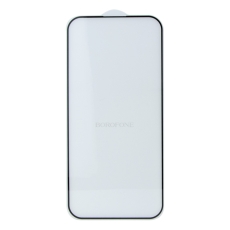 Купити Захисне скло Borofone BF3 HD for iPhone 14 Pro Max Купити Захисне скло Borofone BF3 HD for iPhone 14 Pro Max