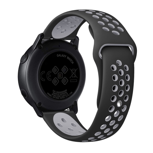 Ремінець Універс 22mm N Sport для Samsung/Amazfit/Huawei превью 3