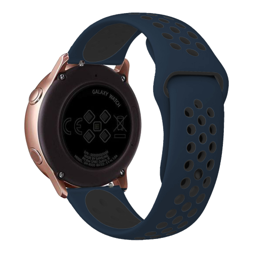 Ремінець Універс 22mm N Sport для Samsung/Amazfit/Huawei превью 4