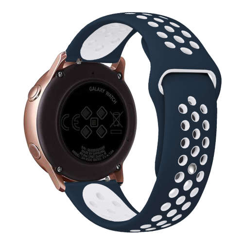Ремінець Універс 22mm N Sport для Samsung/Amazfit/Huawei превью 5
