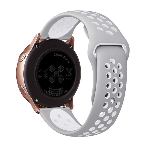 Ремінець Універс 22mm N Sport для Samsung/Amazfit/Huawei превью 6