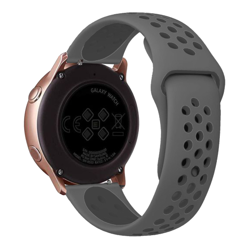 Ремінець Універс 22mm N Sport для Samsung/Amazfit/Huawei превью 13