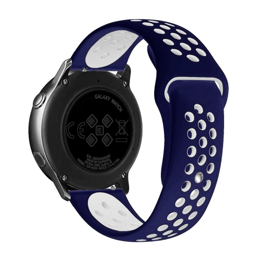 Ремінець Універс 22mm N Sport для Samsung/Amazfit/Huawei превью 14