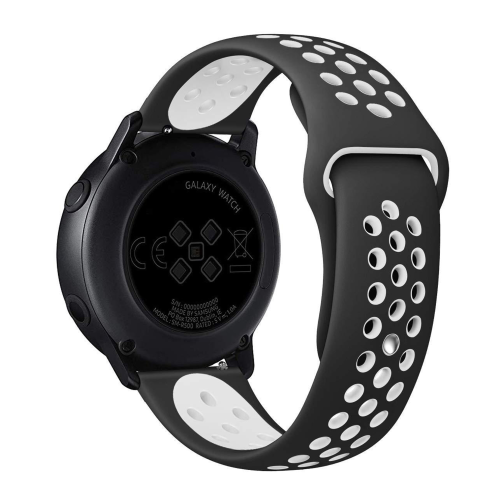 Ремінець Універс 22mm N Sport для Samsung/Amazfit/Huawei превью 15