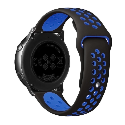 Ремінець Універс 22mm N Sport для Samsung/Amazfit/Huawei превью 16