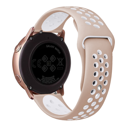 Ремінець Універс 22mm N Sport для Samsung/Amazfit/Huawei превью 17