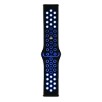 Купить Ремешок Универс 22mm N Sport для Samsung/Amazfit/Huawei, 21