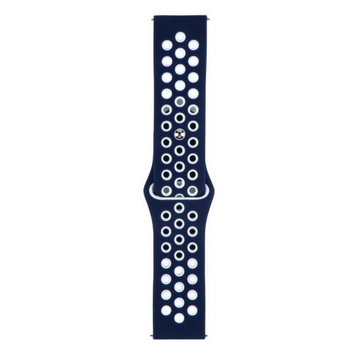 Ремінець Універс 22mm N Sport для Samsung/Amazfit/Huawei превью 20