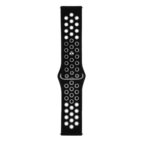 Ремінець Універс 22mm N Sport для Samsung/Amazfit/Huawei превью 23