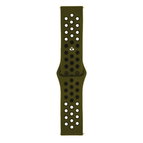 Купить Ремешок Универс 22mm N Sport для Samsung/Amazfit/Huawei, 24