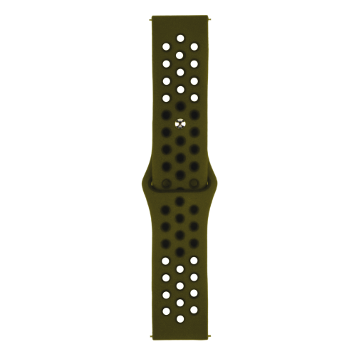Ремінець Універс 22mm N Sport для Samsung/Amazfit/Huawei превью 24
