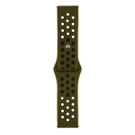Купить Ремешок Универс 22mm N Sport для Samsung/Amazfit/Huawei, 24