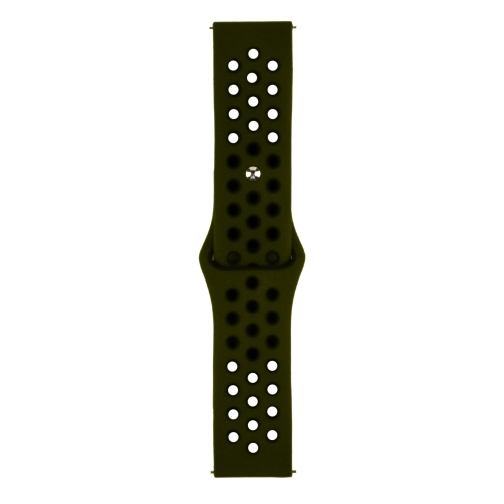 Купить Ремешок Универс 22mm N Sport для Samsung/Amazfit/Huawei, 27