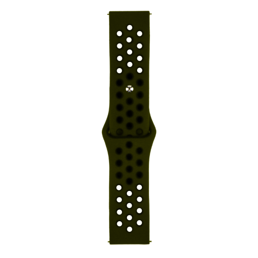 Ремінець Універс 22mm N Sport для Samsung/Amazfit/Huawei превью 27