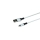 Купити Кабель USB Borofone BX84 Lightning 2.4A Білий