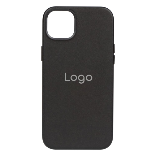 Купить Чехол Leather Case для iPhone 14