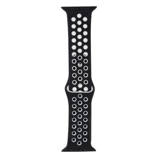 Купити Ремінець для Apple Watch Band Silicone Nike + Protect Case 44/49 mm, 2