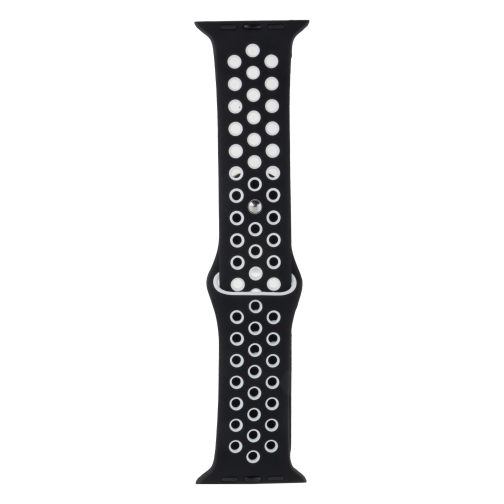 Ремінець для Apple Watch Band Silicone Nike + Protect Case 44/49 mm превью 2