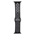 Купити Ремінець для Apple Watch Band Silicone Nike + Protect Case 44/49 mm, 2