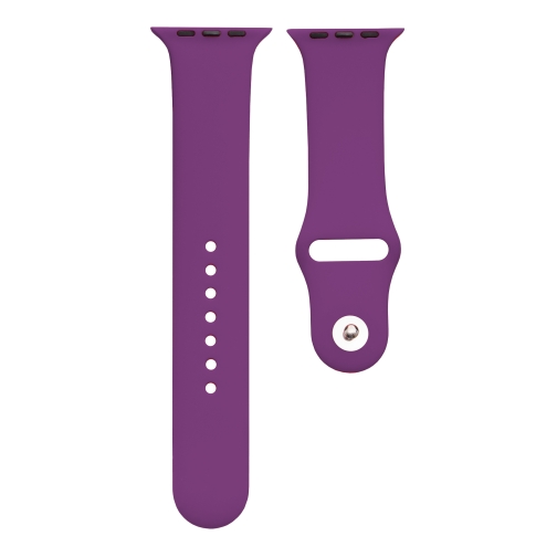 Купить Ремешок для Apple Watch Band Silicone One-Piece Size-L 42/44/45/49 mm, 14