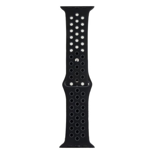 Купити Ремінець для Apple Watch Band Silicone Nike + Protect Case 44/49 mm, 3