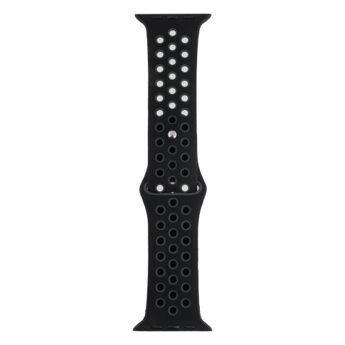 Ремінець для Apple Watch Band Silicone Nike + Protect Case 44/49 mm превью 3