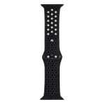 Купити Ремінець для Apple Watch Band Silicone Nike + Protect Case 44/49 mm, 3