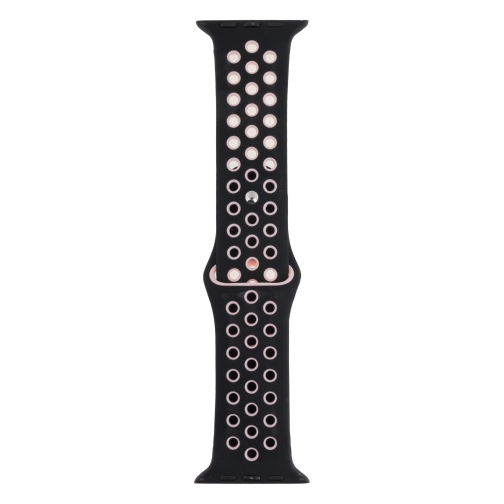 Купити Ремінець для Apple Watch Band Silicone Nike + Protect Case 44/49 mm, 4