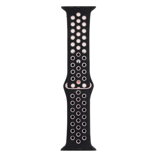 Ремінець для Apple Watch Band Silicone Nike + Protect Case 44/49 mm превью 4