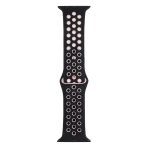 Купити Ремінець для Apple Watch Band Silicone Nike + Protect Case 44/49 mm, 4