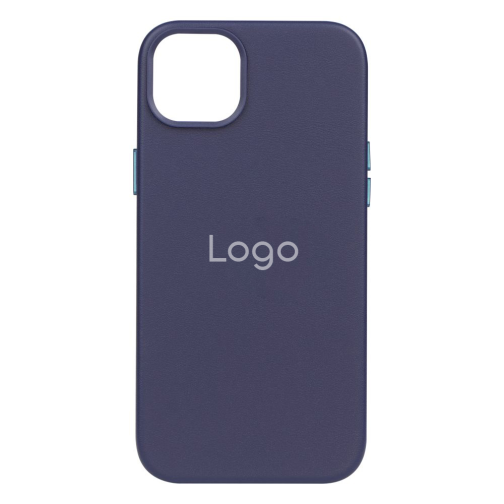 Чохол Leather Case для iPhone 14 превью 4