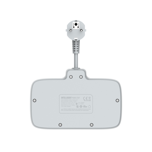 Купити Мережевий Подовжувач LDNIO SC2413 1USB-C / 3USB-A QC/PD20W / 2 Sockets, 3