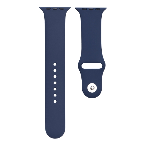 Купить Ремешок для Apple Watch Band Silicone One-Piece Size-L 42/44/45/49 mm, 4