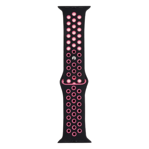 Купити Ремінець для Apple Watch Band Silicone Nike + Protect Case 44/49 mm, 5