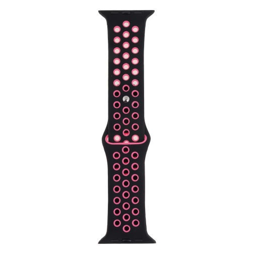 Ремінець для Apple Watch Band Silicone Nike + Protect Case 44/49 mm превью 5