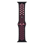 Купити Ремінець для Apple Watch Band Silicone Nike + Protect Case 44/49 mm, 5