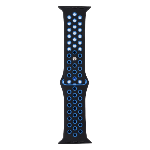 Купити Ремінець для Apple Watch Band Silicone Nike + Protect Case 44/49 mm, 6