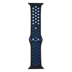 Купити Ремінець для Apple Watch Band Silicone Nike + Protect Case 44/49 mm, 6