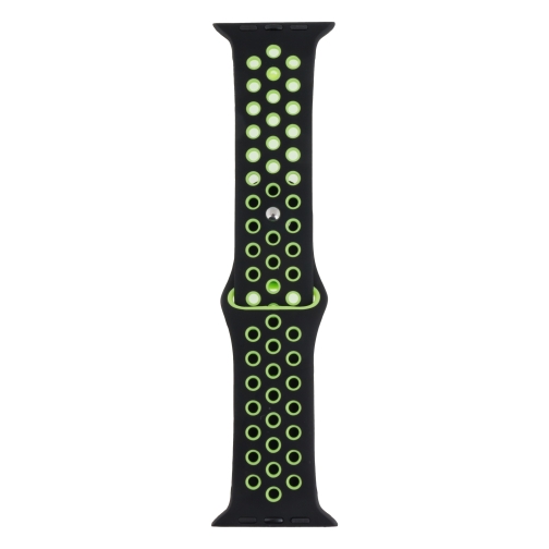Купити Ремінець для Apple Watch Band Silicone Nike + Protect Case 44/49 mm, 7