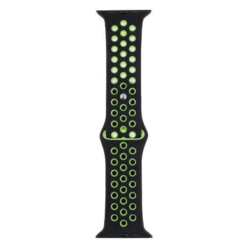 Ремінець для Apple Watch Band Silicone Nike + Protect Case 44/49 mm превью 7
