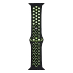 Купити Ремінець для Apple Watch Band Silicone Nike + Protect Case 44/49 mm, 7