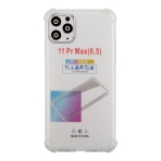 Купить Чехол TPU Virgin Hard Full Camera для iPhone 11 Pro Max, 2