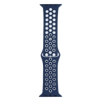 Купити Ремінець для Apple Watch Band Silicone Nike + Protect Case 44/49 mm, 8