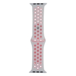 Купити Ремінець для Apple Watch Band Silicone Nike + Protect Case 44/49 mm, 9