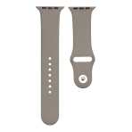 Купить Ремешок для Apple Watch Band Silicone One-Piece Size-L 42/44/45/49 mm, 8